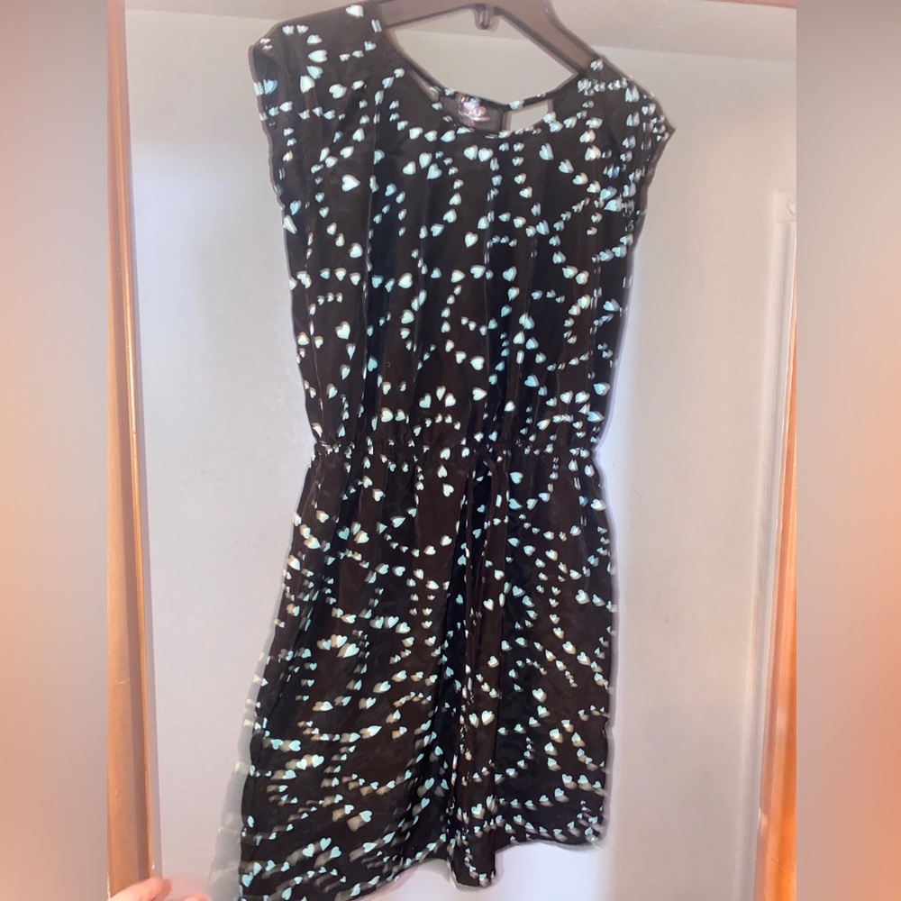 Vanity dress